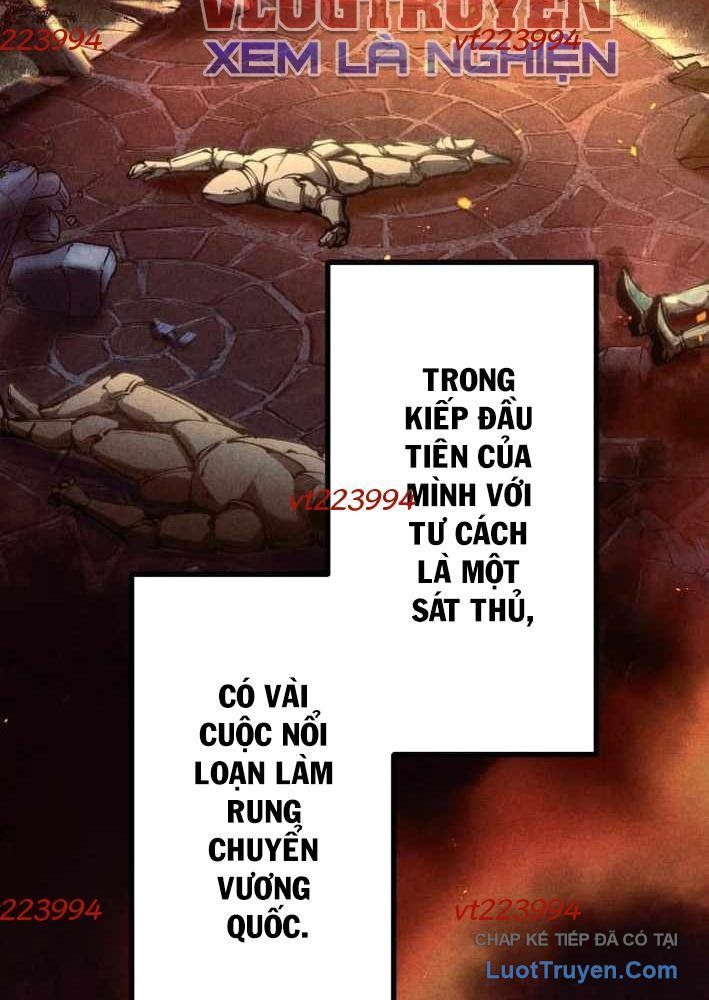 Tuyệt Thế Sát Thủ Hồi Quy Tại Học Viện Chapter 18 - Trang 2