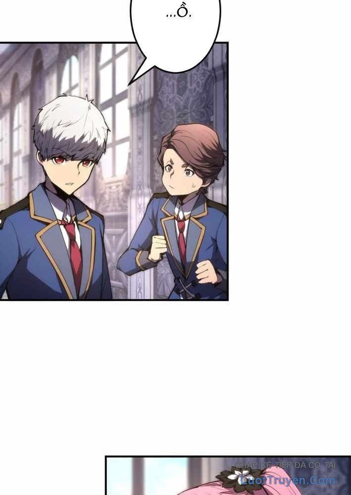 Tuyệt Thế Sát Thủ Hồi Quy Tại Học Viện Chapter 18 - Trang 2