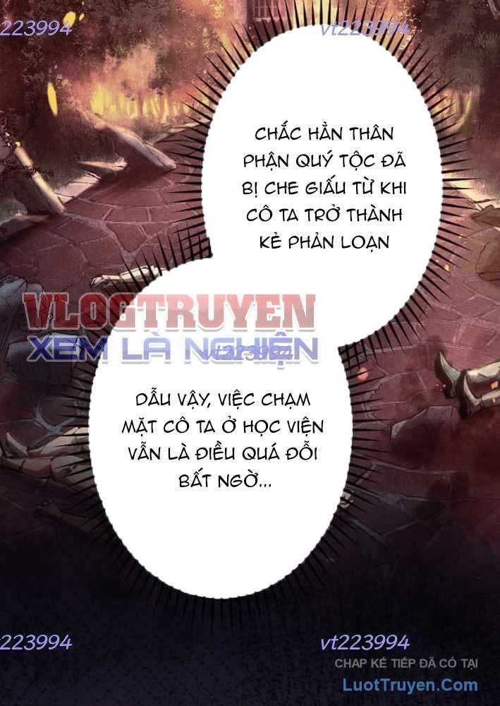 Tuyệt Thế Sát Thủ Hồi Quy Tại Học Viện Chapter 18 - Trang 2
