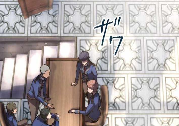 Tuyệt Thế Sát Thủ Hồi Quy Tại Học Viện Chapter 19 - Trang 2