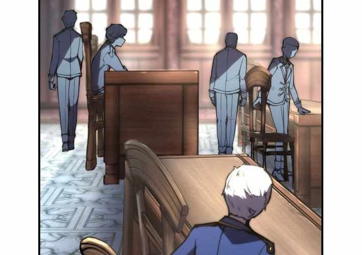 Tuyệt Thế Sát Thủ Hồi Quy Tại Học Viện Chapter 19 - Trang 2