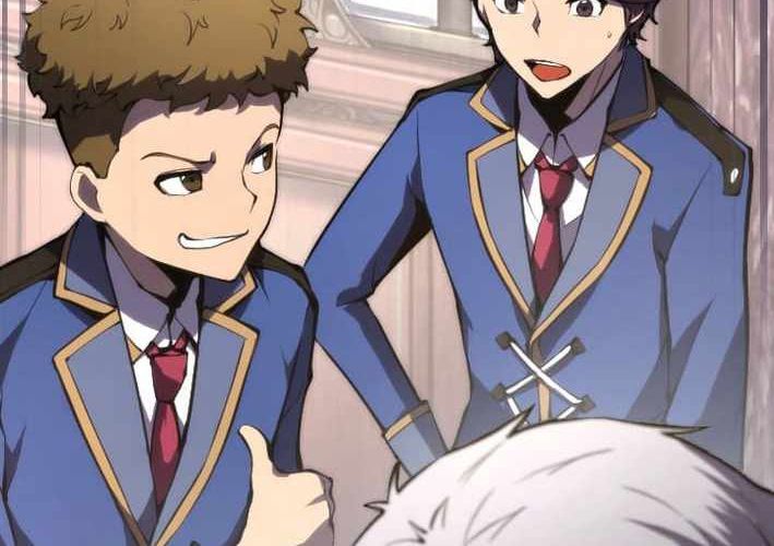 Tuyệt Thế Sát Thủ Hồi Quy Tại Học Viện Chapter 19 - Trang 2