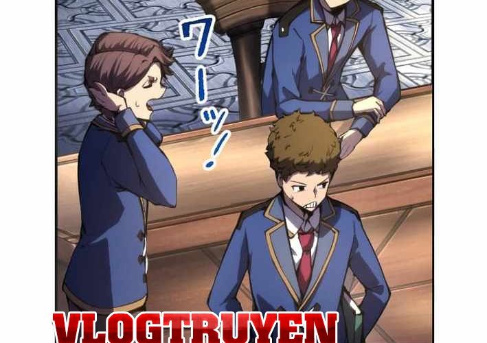 Tuyệt Thế Sát Thủ Hồi Quy Tại Học Viện Chapter 19 - Trang 2