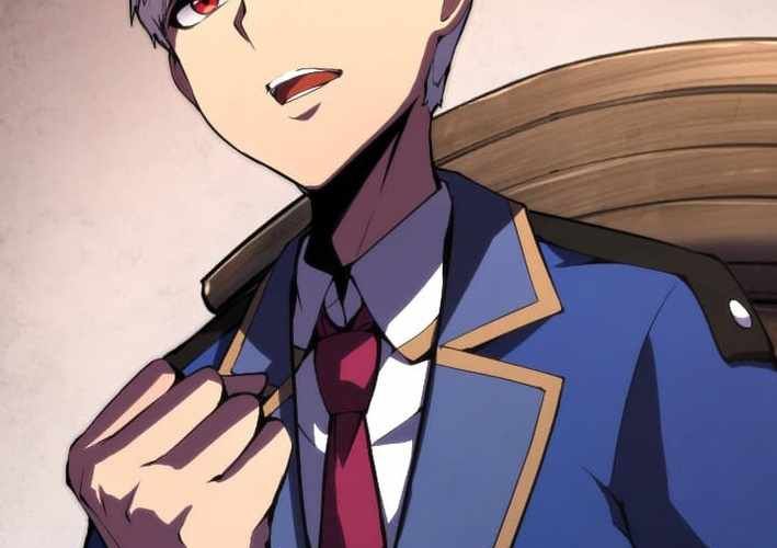 Tuyệt Thế Sát Thủ Hồi Quy Tại Học Viện Chapter 19 - Trang 2