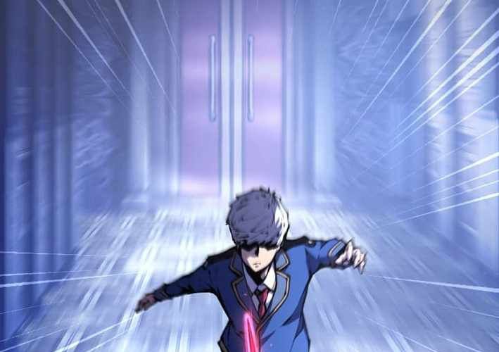 Tuyệt Thế Sát Thủ Hồi Quy Tại Học Viện Chapter 19 - Trang 2