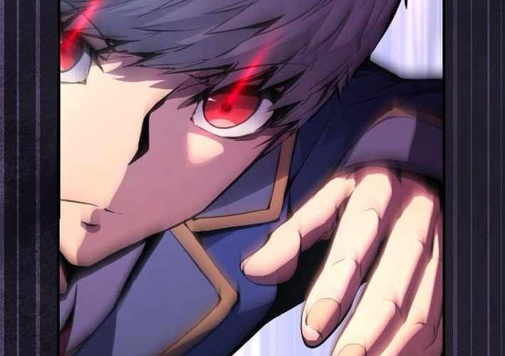 Tuyệt Thế Sát Thủ Hồi Quy Tại Học Viện Chapter 19 - Trang 2