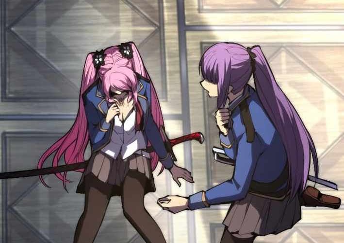 Tuyệt Thế Sát Thủ Hồi Quy Tại Học Viện Chapter 19 - Trang 2