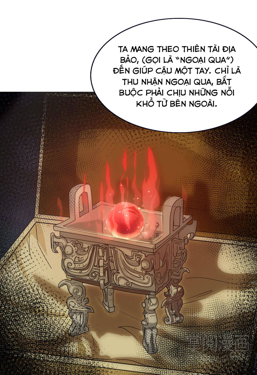 Tuyệt Thế Võ Hồn Chapter 0 - Trang 2