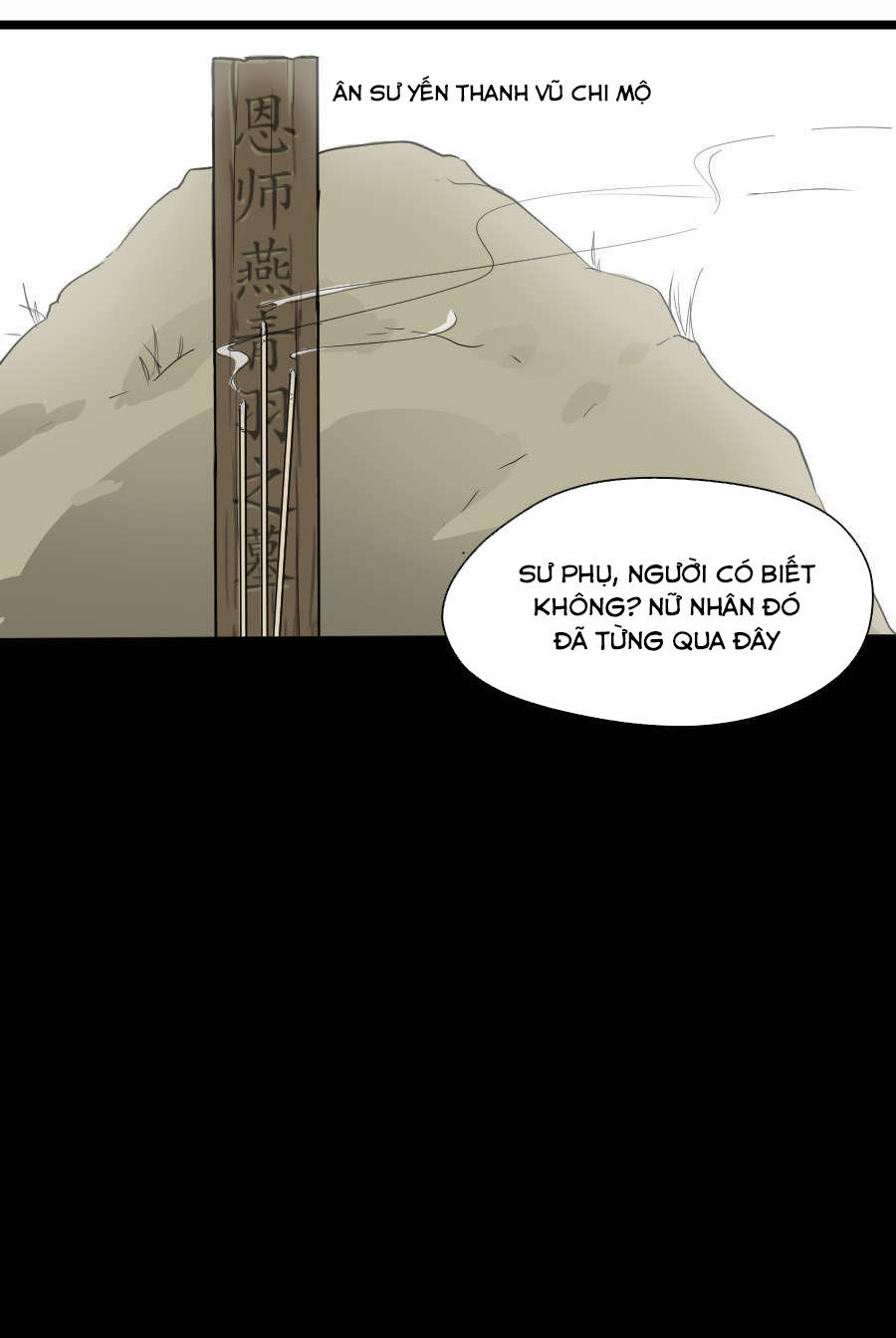 Tuyệt Thế Võ Hồn Chapter 1 - Trang 2