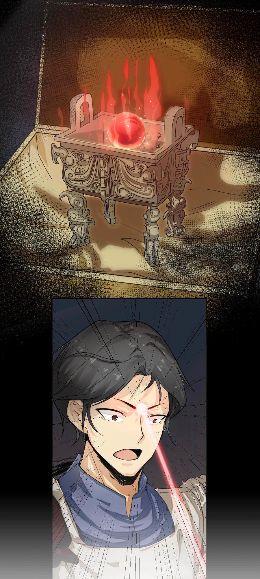 Tuyệt Thế Võ Hồn Chapter 1 - Trang 2