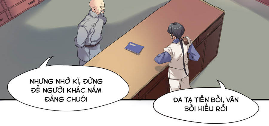 Tuyệt Thế Võ Hồn Chapter 10 - Trang 2