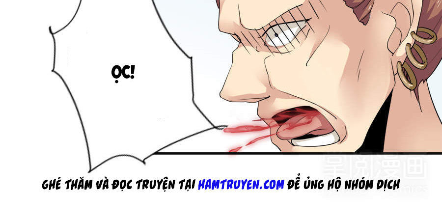 Tuyệt Thế Võ Hồn Chapter 11 - Trang 2