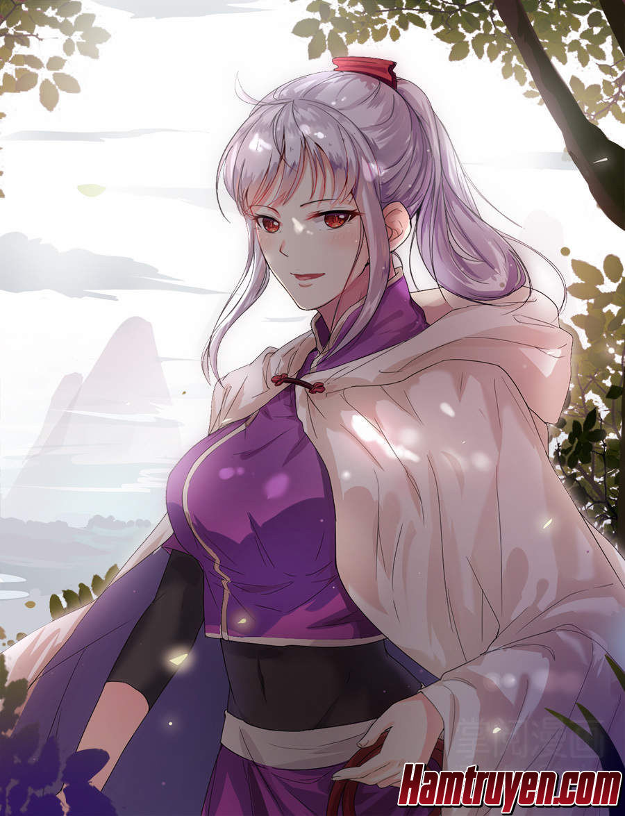 Tuyệt Thế Võ Hồn Chapter 11 - Trang 2