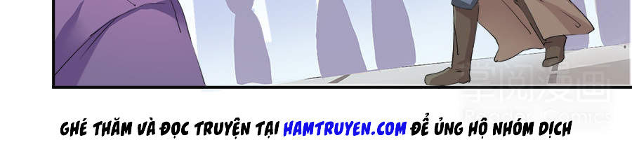 Tuyệt Thế Võ Hồn Chapter 11 - Trang 2