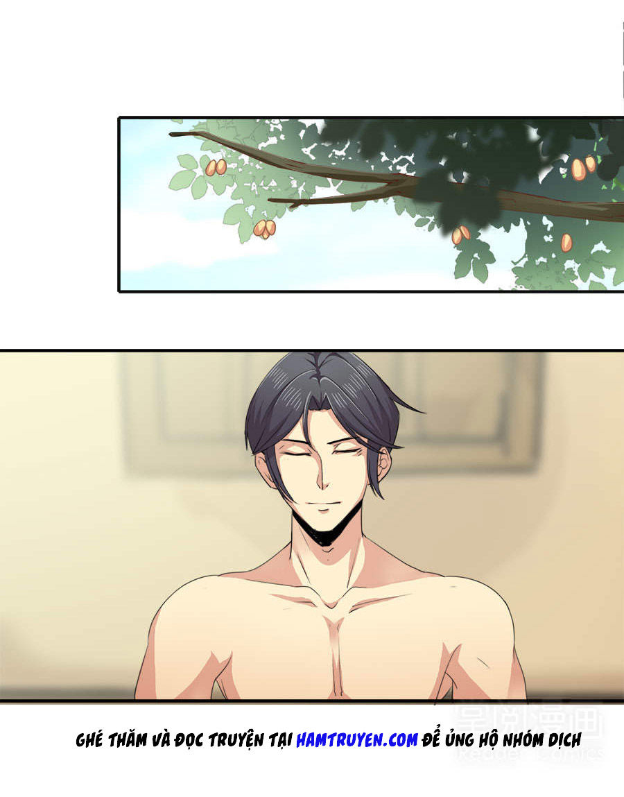 Tuyệt Thế Võ Hồn Chapter 13 - Trang 2