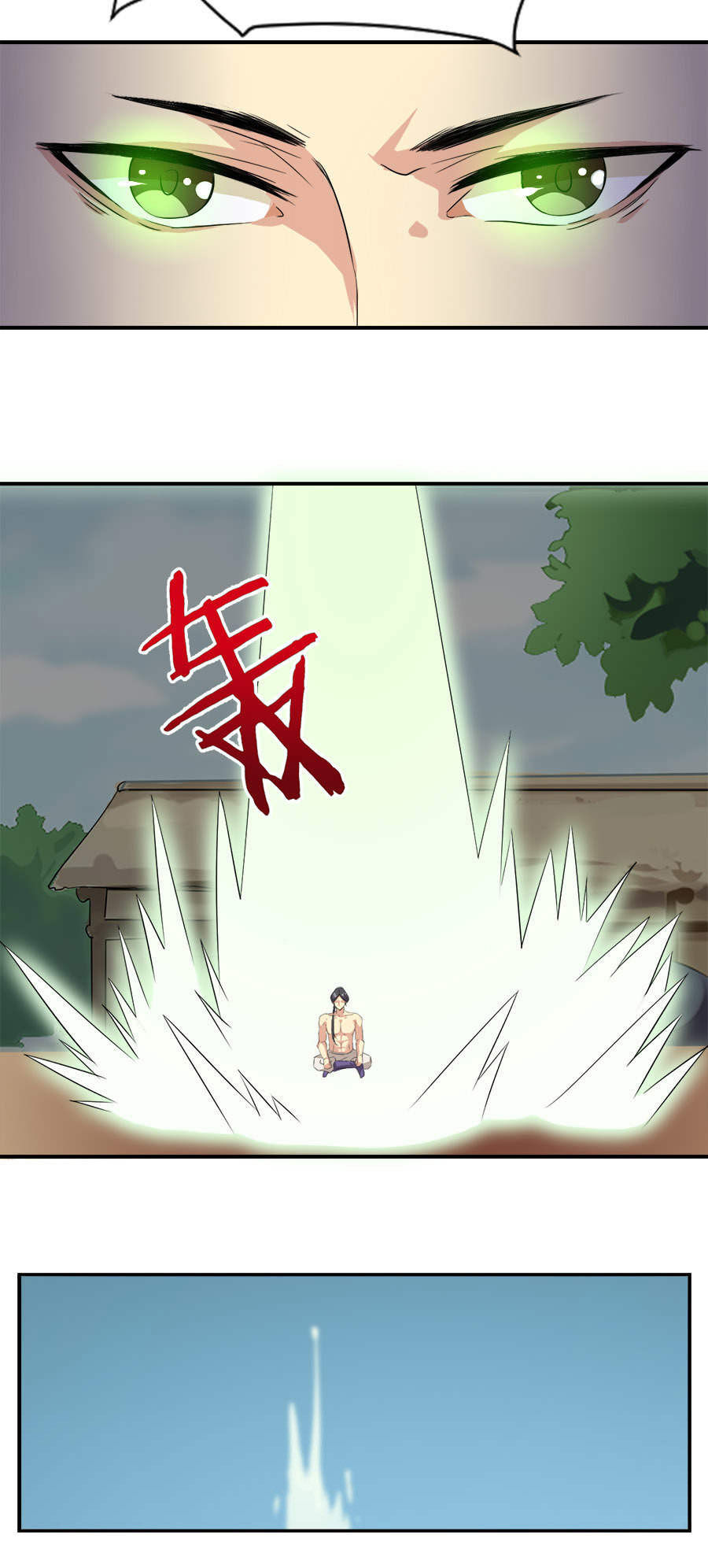 Tuyệt Thế Võ Hồn Chapter 13 - Trang 2