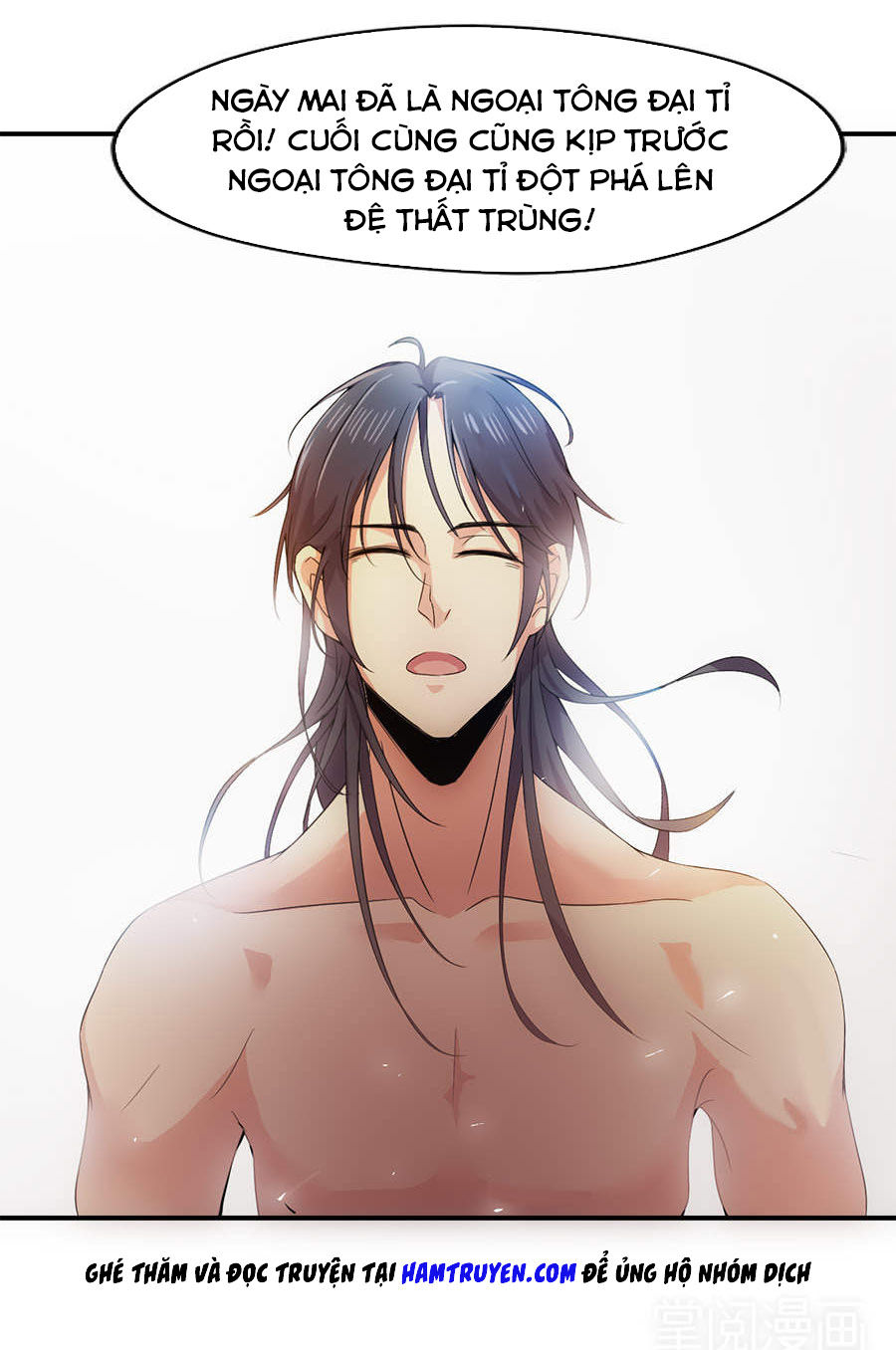 Tuyệt Thế Võ Hồn Chapter 13 - Trang 2