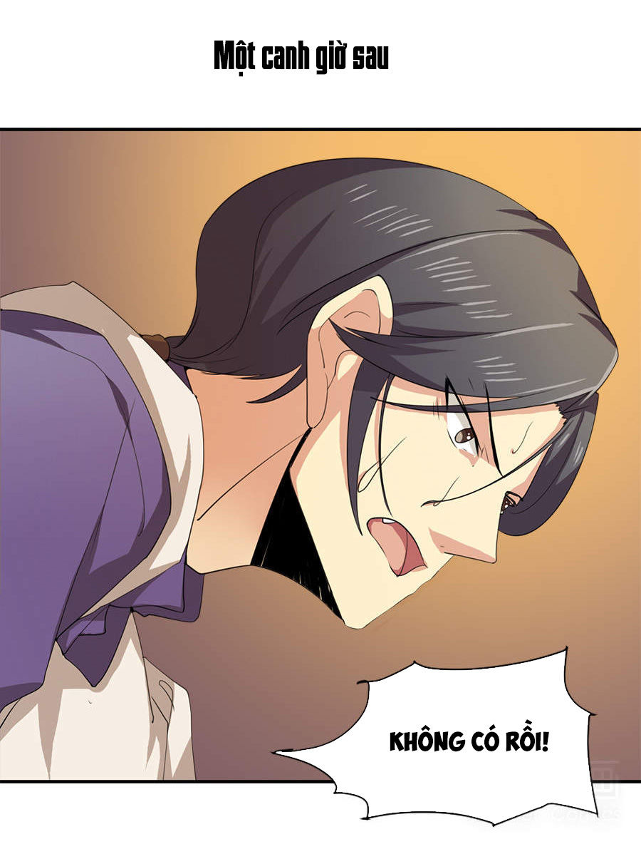 Tuyệt Thế Võ Hồn Chapter 13 - Trang 2