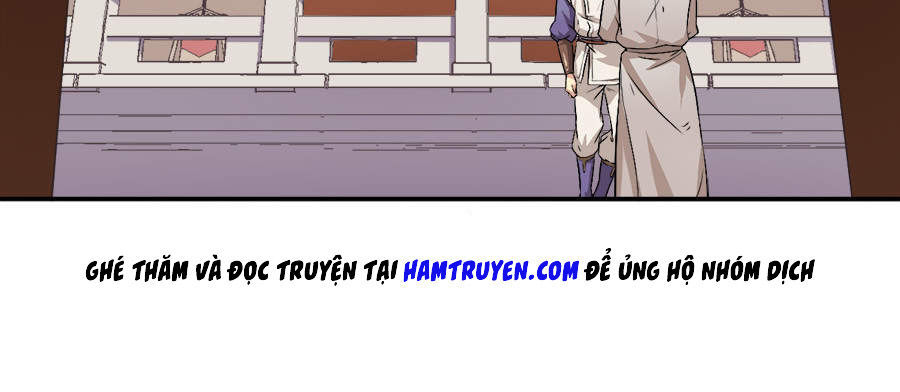 Tuyệt Thế Võ Hồn Chapter 15 - Trang 2