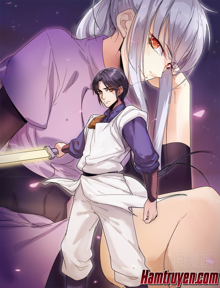 Tuyệt Thế Võ Hồn Chapter 15 - Trang 2