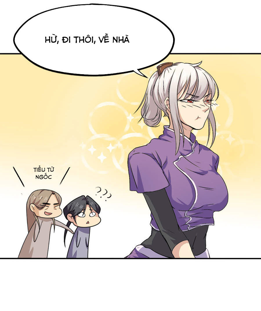 Tuyệt Thế Võ Hồn Chapter 15 - Trang 2