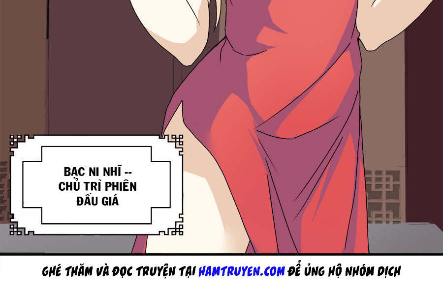 Tuyệt Thế Võ Hồn Chapter 18 - Trang 2