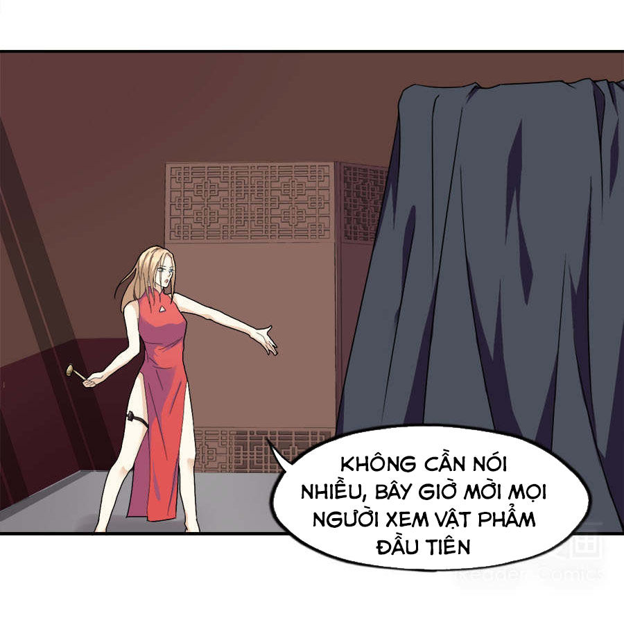 Tuyệt Thế Võ Hồn Chapter 18 - Trang 2