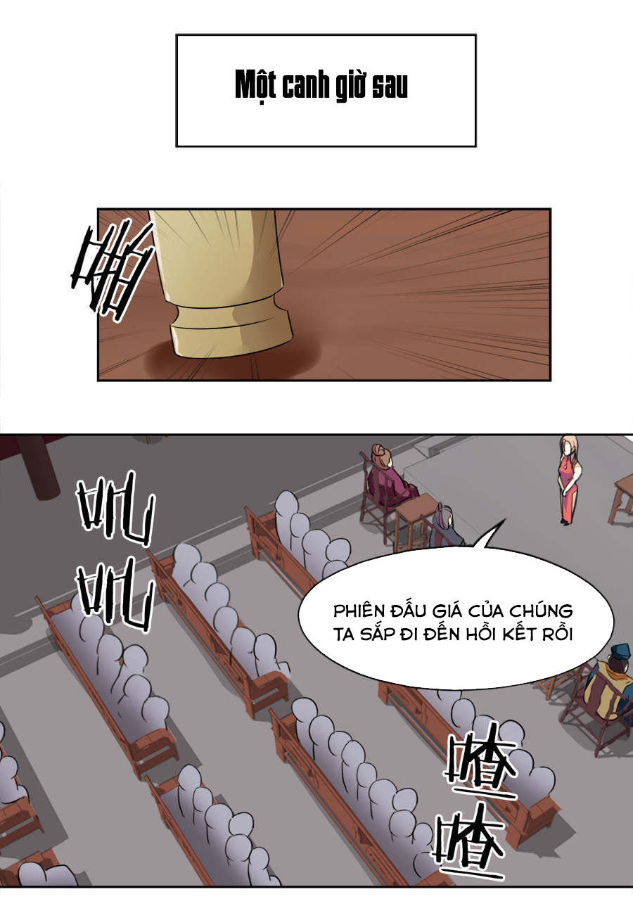 Tuyệt Thế Võ Hồn Chapter 19 - Trang 2