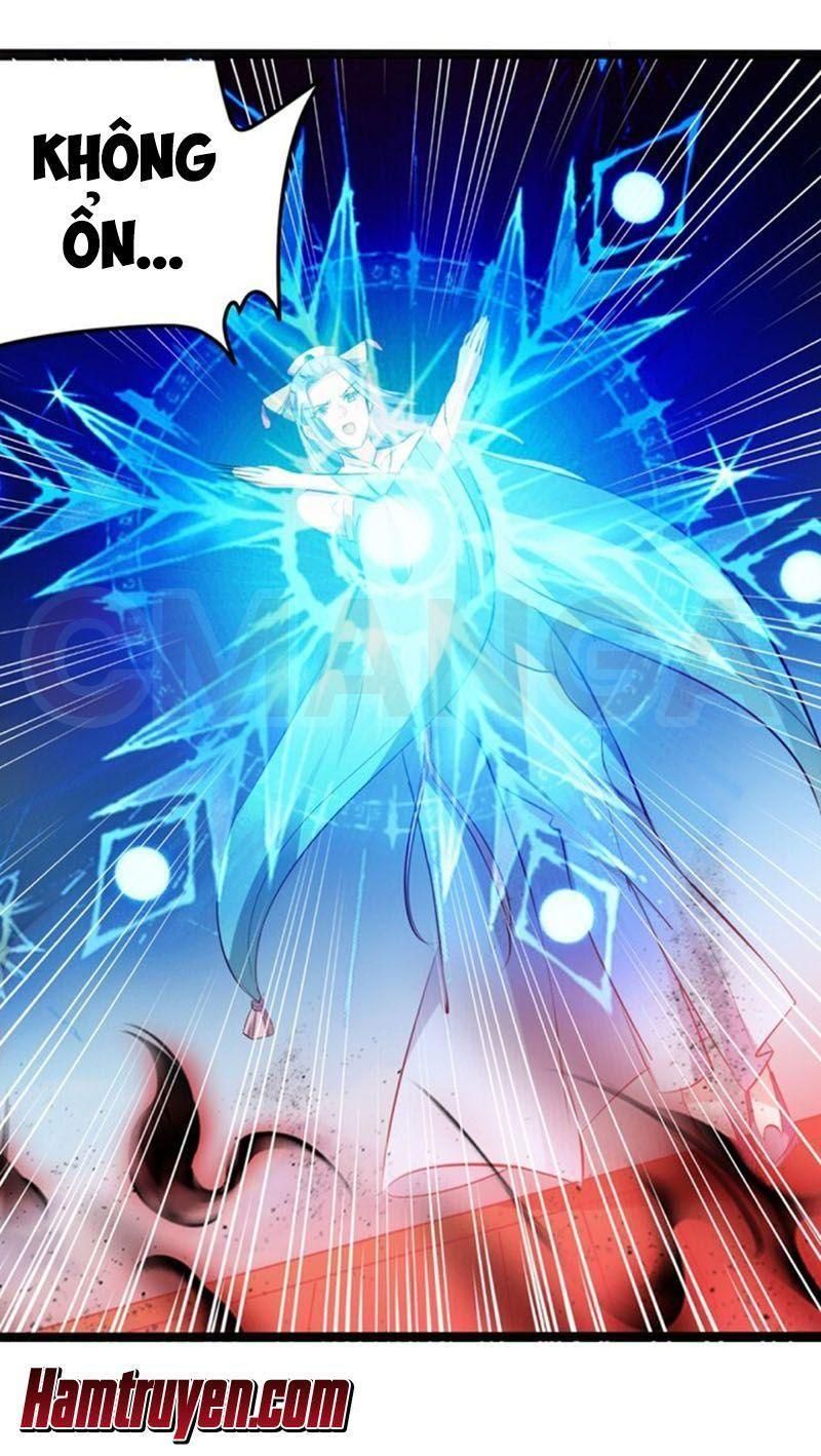 Tuyệt Thế Võ Hồn Chapter 2 - Trang 2