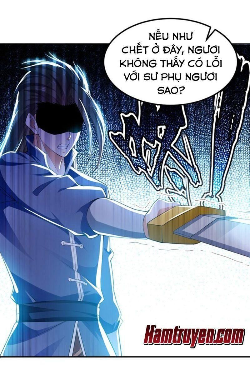 Tuyệt Thế Võ Hồn Chapter 2 - Trang 2