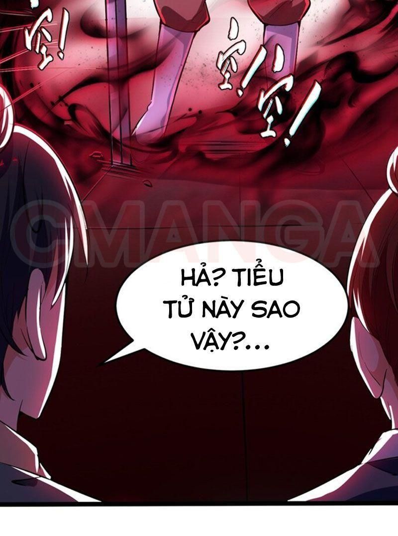 Tuyệt Thế Võ Hồn Chapter 2 - Trang 2