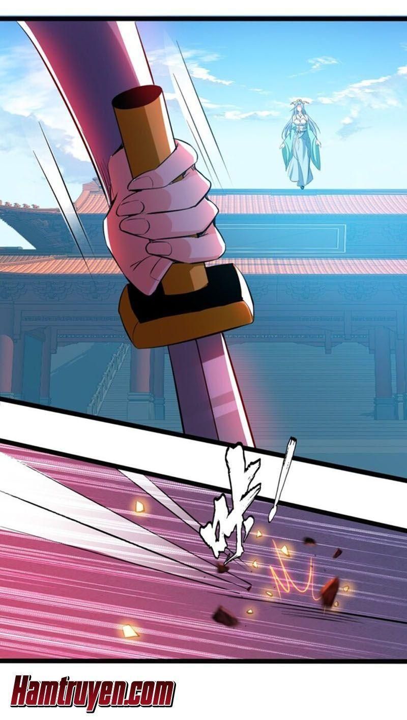 Tuyệt Thế Võ Hồn Chapter 2 - Trang 2