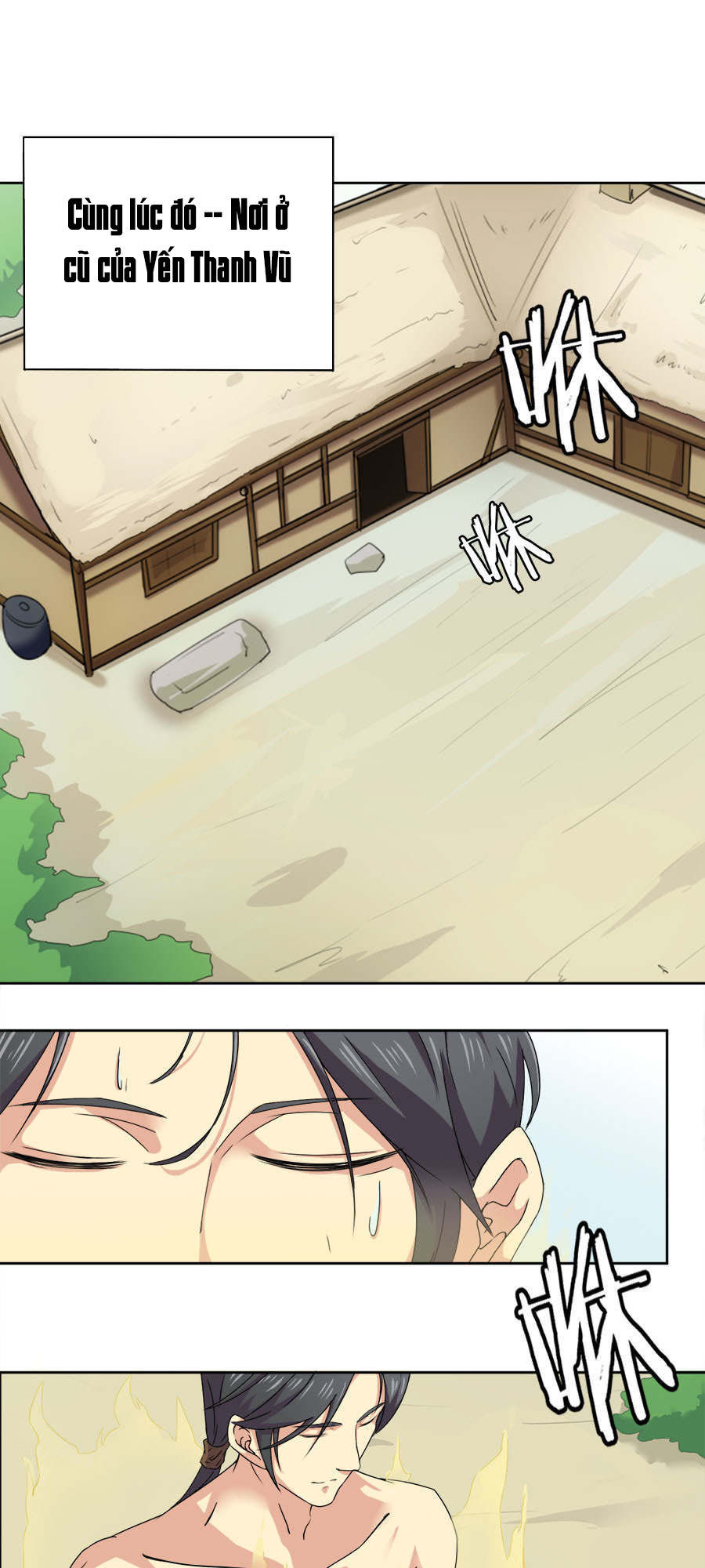 Tuyệt Thế Võ Hồn Chapter 20 - Trang 2