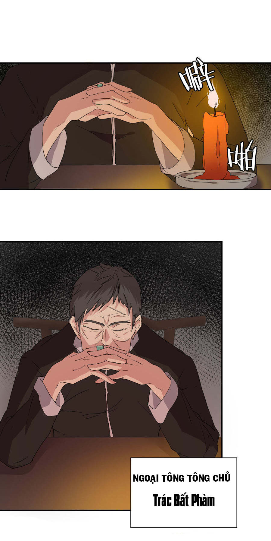 Tuyệt Thế Võ Hồn Chapter 26 - Trang 2