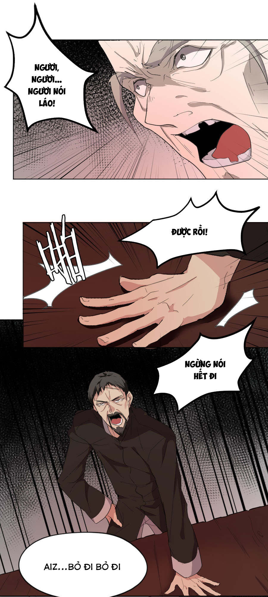 Tuyệt Thế Võ Hồn Chapter 26 - Trang 2