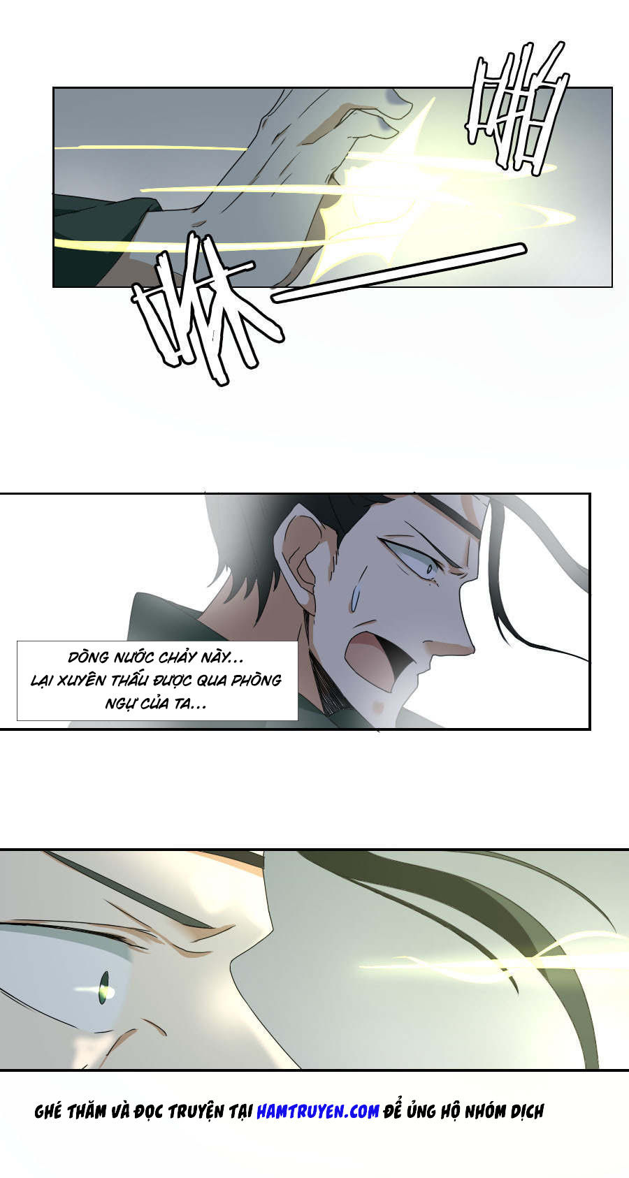 Tuyệt Thế Võ Hồn Chapter 26 - Trang 2