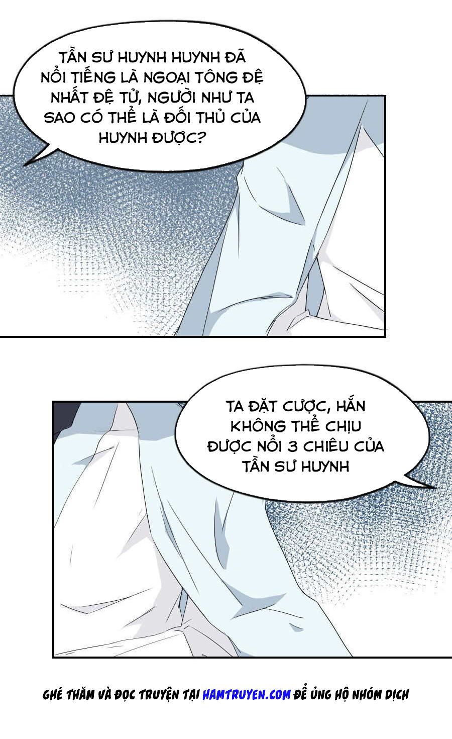 Tuyệt Thế Võ Hồn Chapter 27 - Trang 2