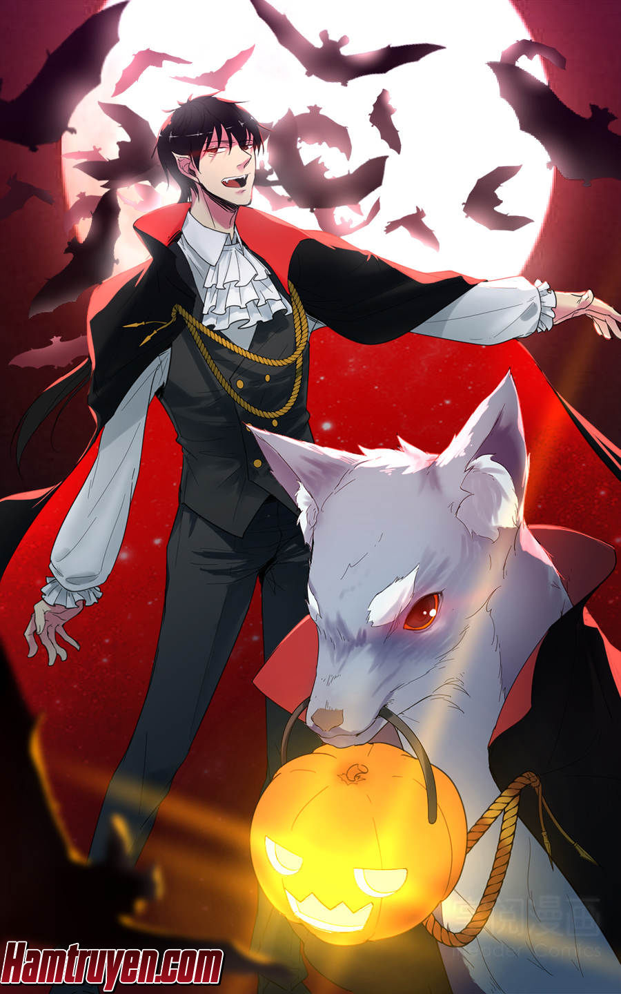 Tuyệt Thế Võ Hồn Chapter 27 - Trang 2