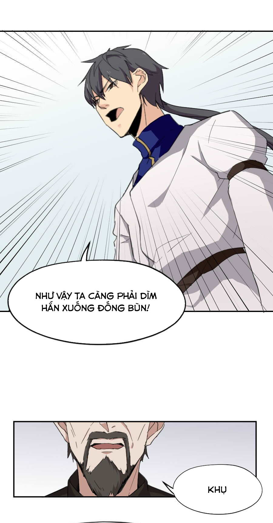 Tuyệt Thế Võ Hồn Chapter 27 - Trang 2