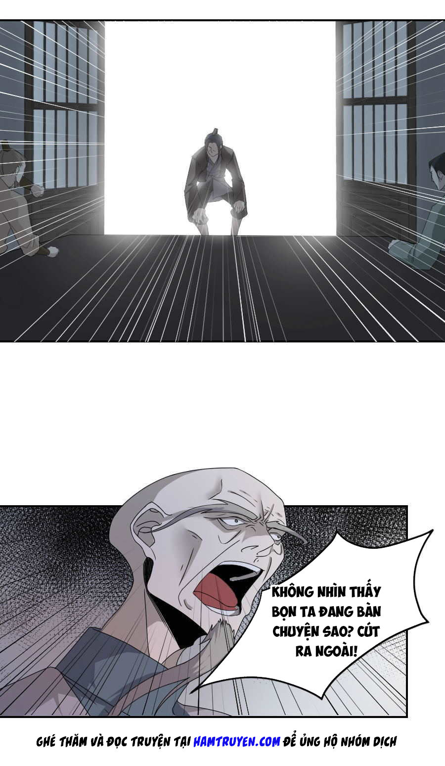 Tuyệt Thế Võ Hồn Chapter 27 - Trang 2