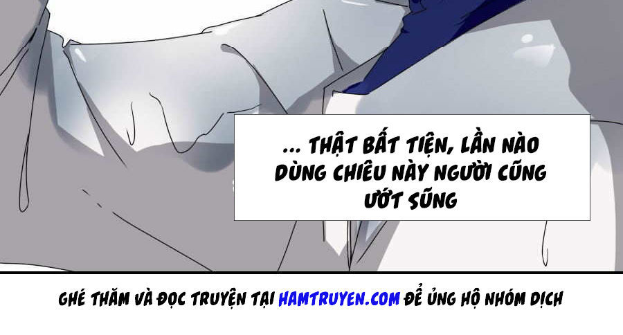 Tuyệt Thế Võ Hồn Chapter 27 - Trang 2
