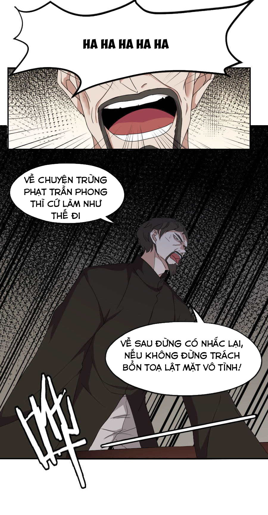 Tuyệt Thế Võ Hồn Chapter 27 - Trang 2