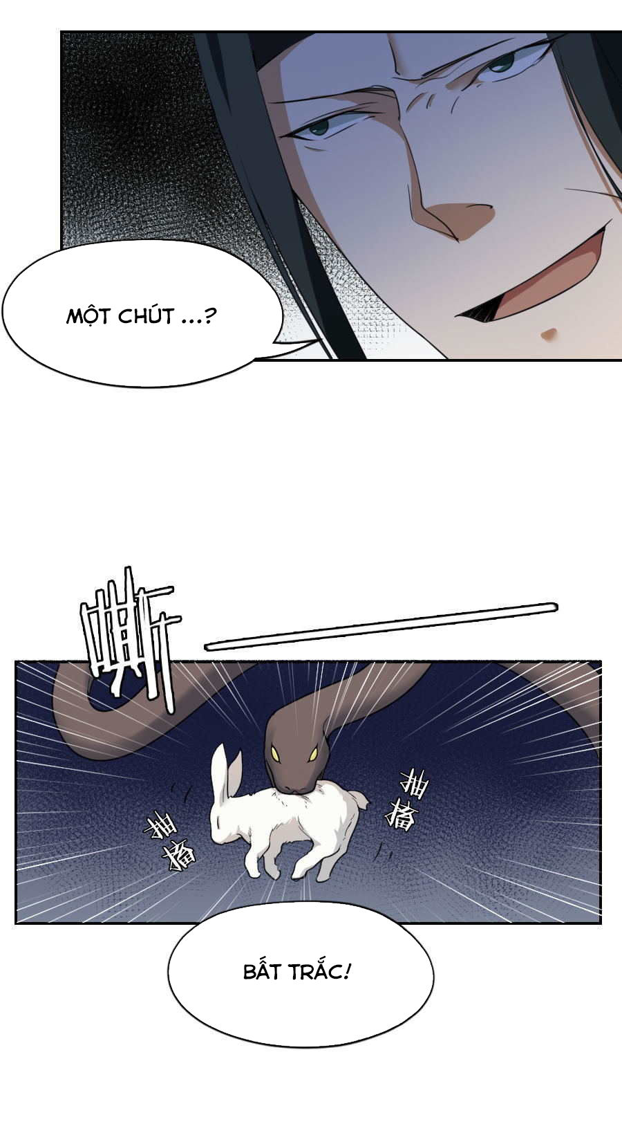 Tuyệt Thế Võ Hồn Chapter 28 - Trang 2