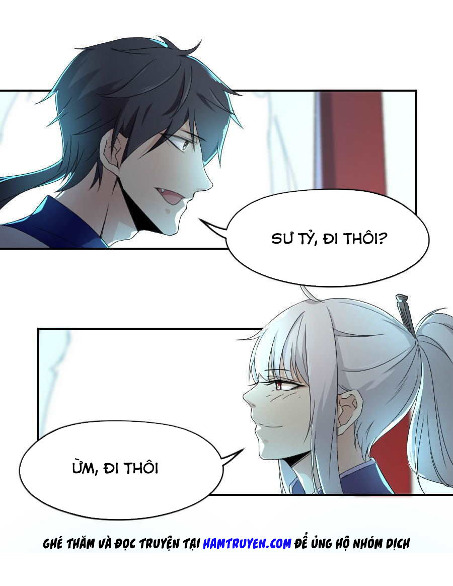 Tuyệt Thế Võ Hồn Chapter 29 - Trang 2