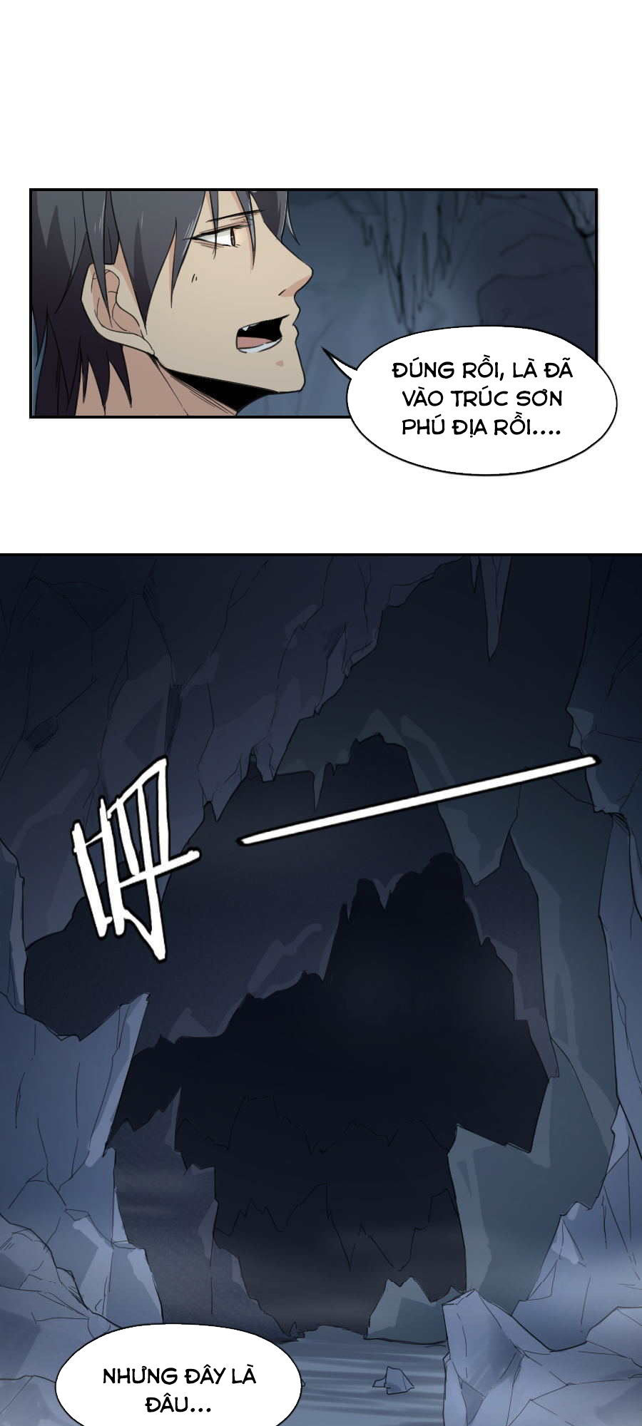 Tuyệt Thế Võ Hồn Chapter 29 - Trang 2