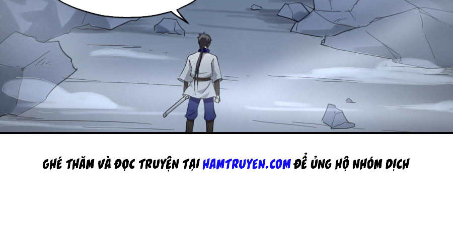 Tuyệt Thế Võ Hồn Chapter 29 - Trang 2