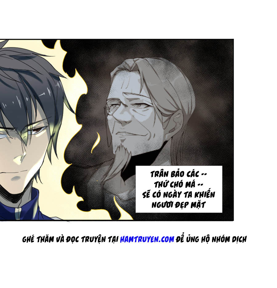 Tuyệt Thế Võ Hồn Chapter 30 - Trang 2