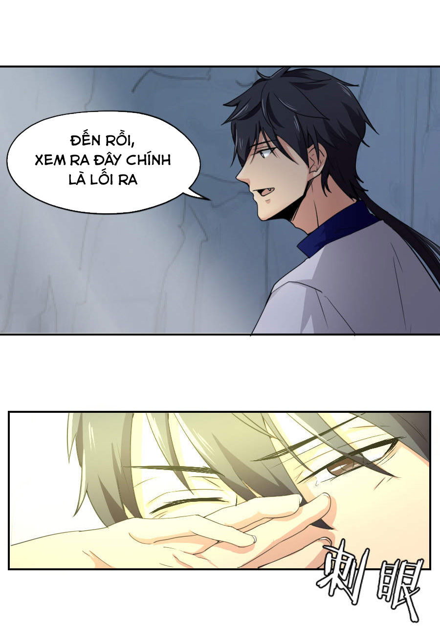 Tuyệt Thế Võ Hồn Chapter 30 - Trang 2