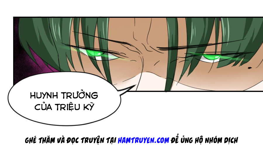 Tuyệt Thế Võ Hồn Chapter 31 - Trang 2