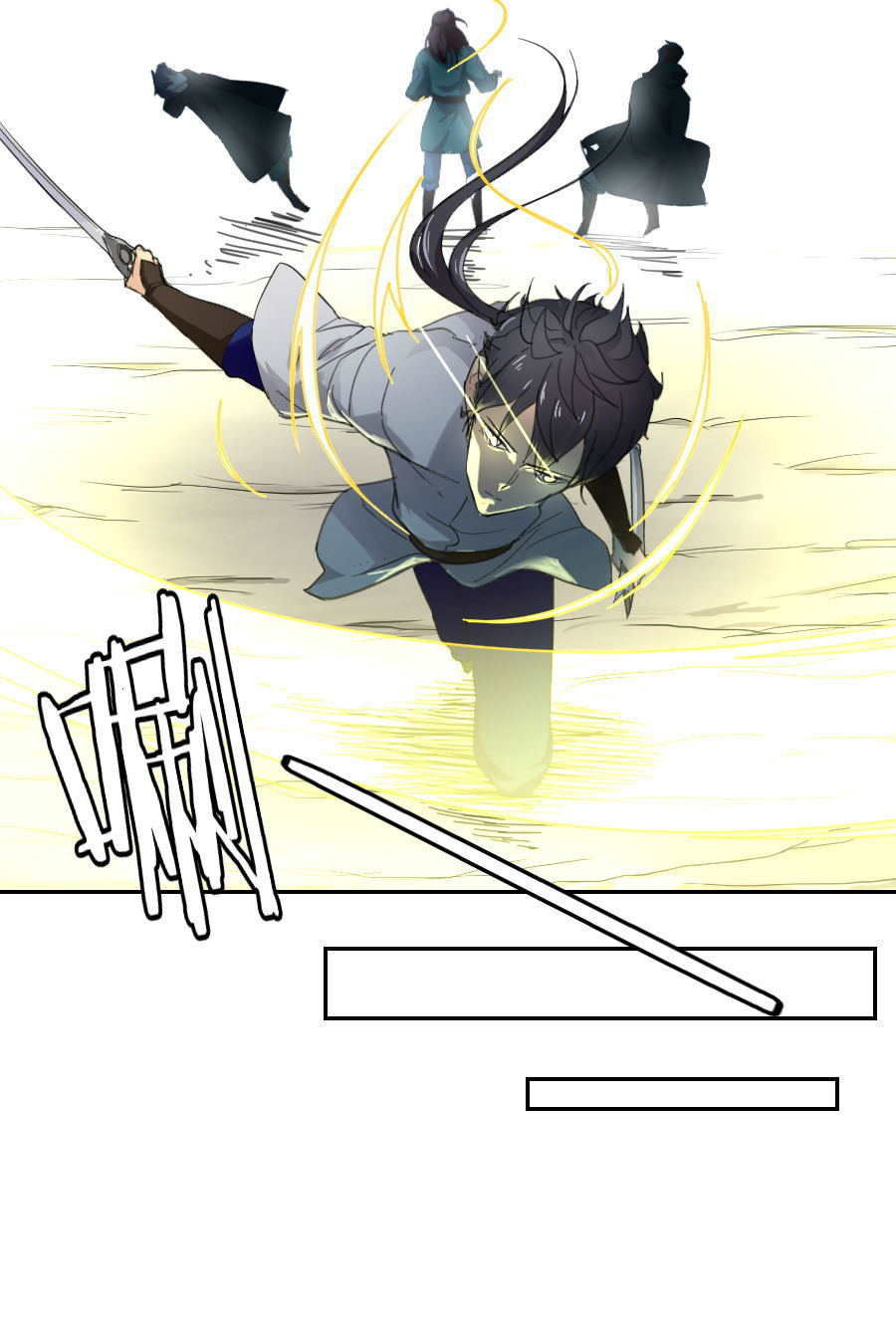 Tuyệt Thế Võ Hồn Chapter 31 - Trang 2